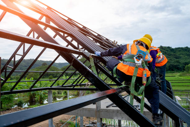 Best Roof Replacement Cost  in Lyndon, KS