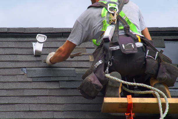 Best Local Roofing Companies  in Lyndon, KS