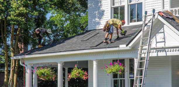 Best New Roof Installation  in Lyndon, KS
