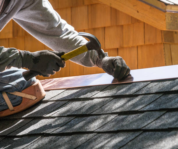 Best Roof Restoration Services  in Lyndon, KS